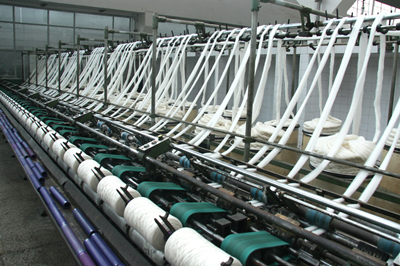 蓟州纺织业板式换热器应用